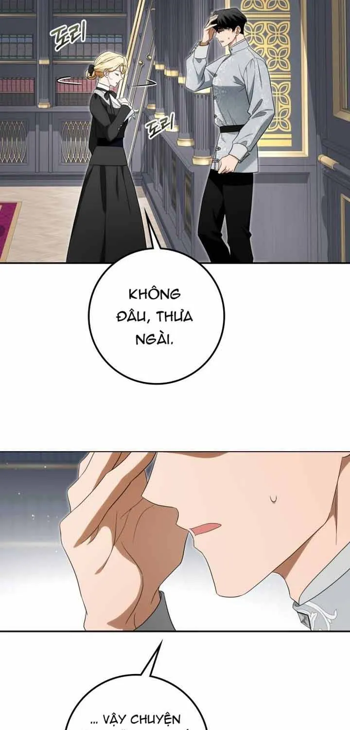 Nữ Tước Trong Sự Lụi Tàn Chap 48 - Next Chap 49