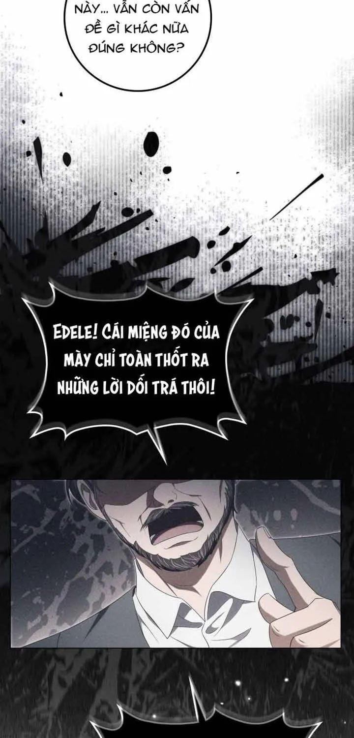 Nữ Tước Trong Sự Lụi Tàn Chap 48 - Next Chap 49