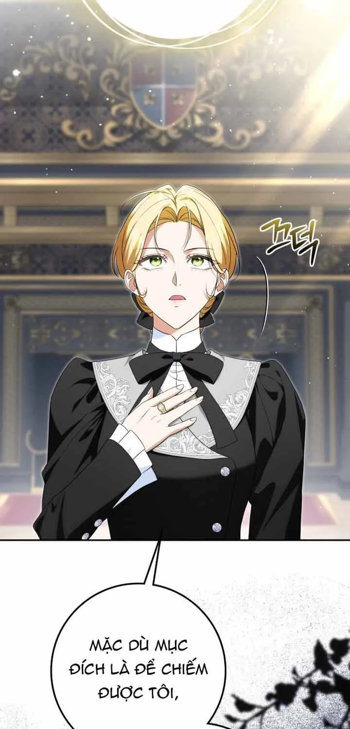 Nữ Tước Trong Sự Lụi Tàn Chap 48 - Next Chap 49