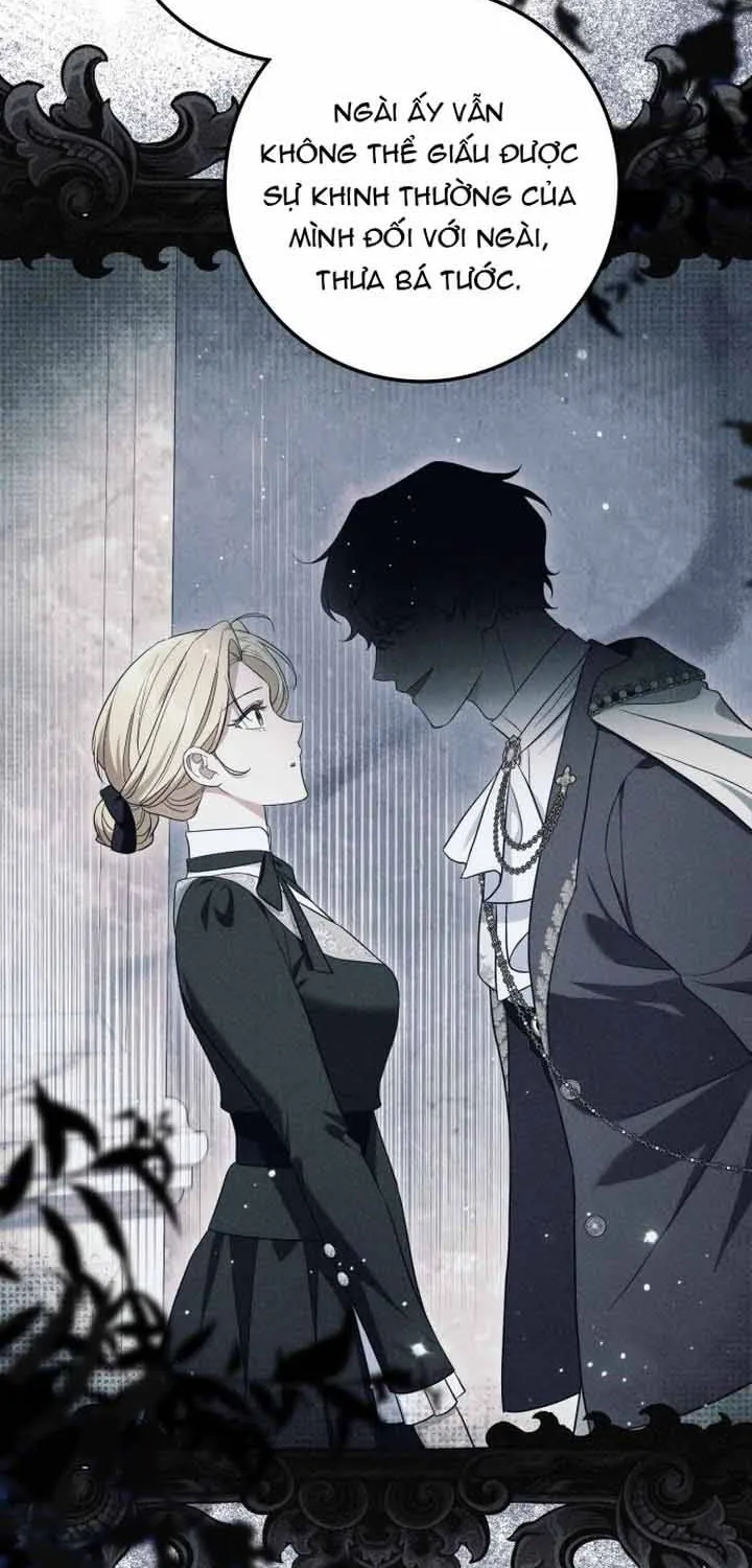 Nữ Tước Trong Sự Lụi Tàn Chap 48 - Next Chap 49