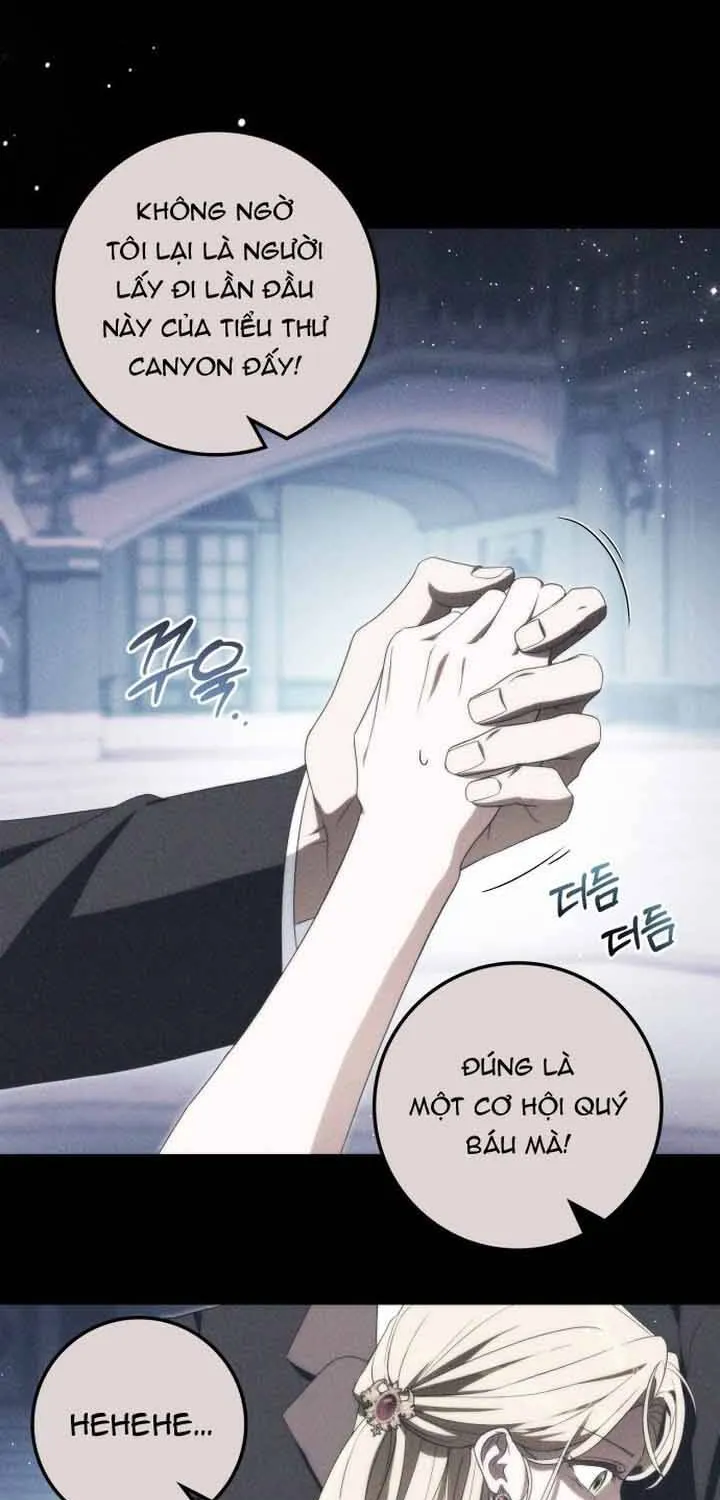 Nữ Tước Trong Sự Lụi Tàn Chap 48 - Next Chap 49