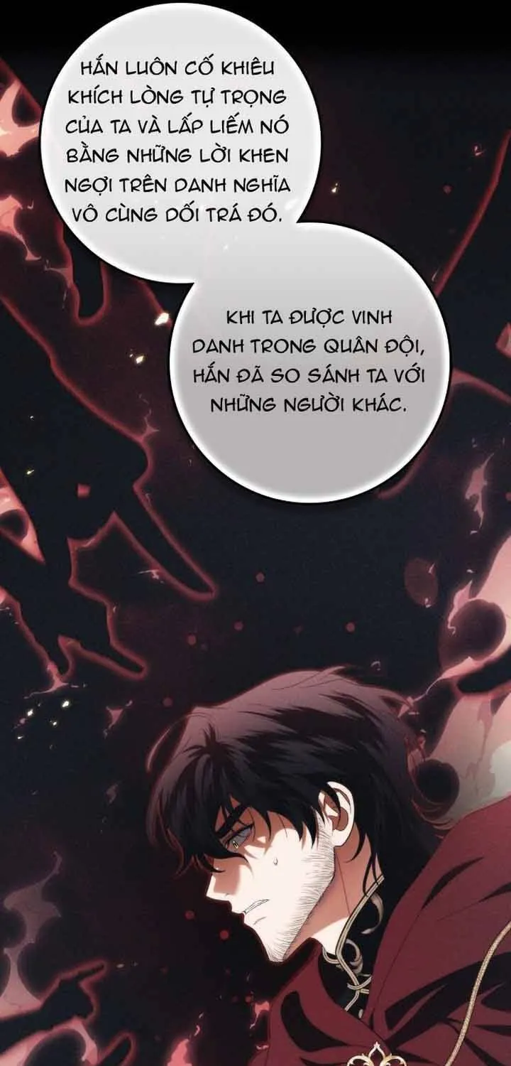 Nữ Tước Trong Sự Lụi Tàn Chap 48 - Next Chap 49