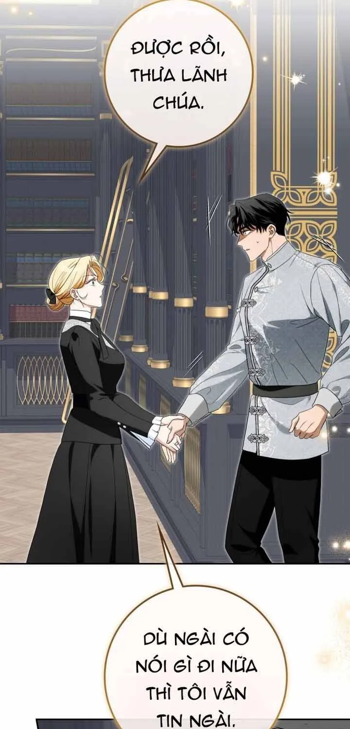 Nữ Tước Trong Sự Lụi Tàn Chap 48 - Next Chap 49