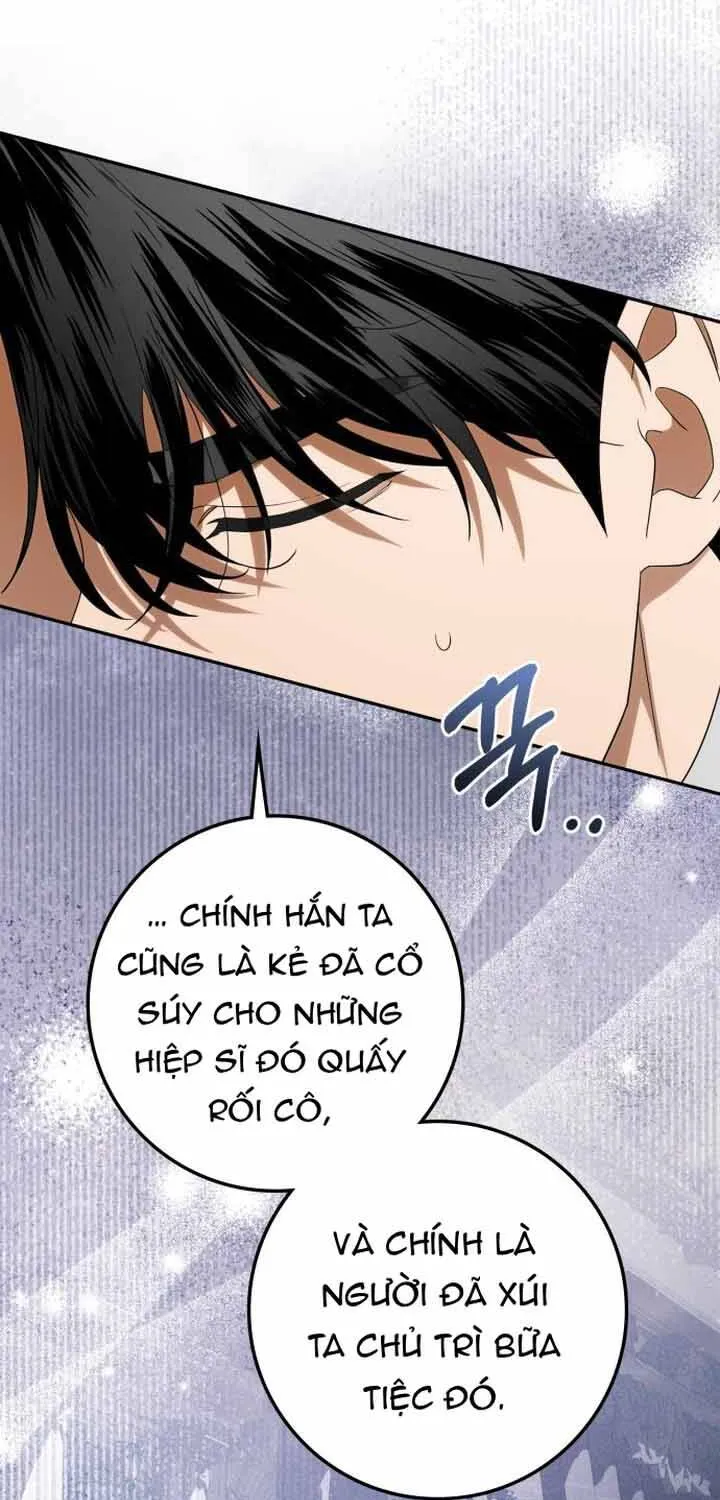 Nữ Tước Trong Sự Lụi Tàn Chap 48 - Next Chap 49