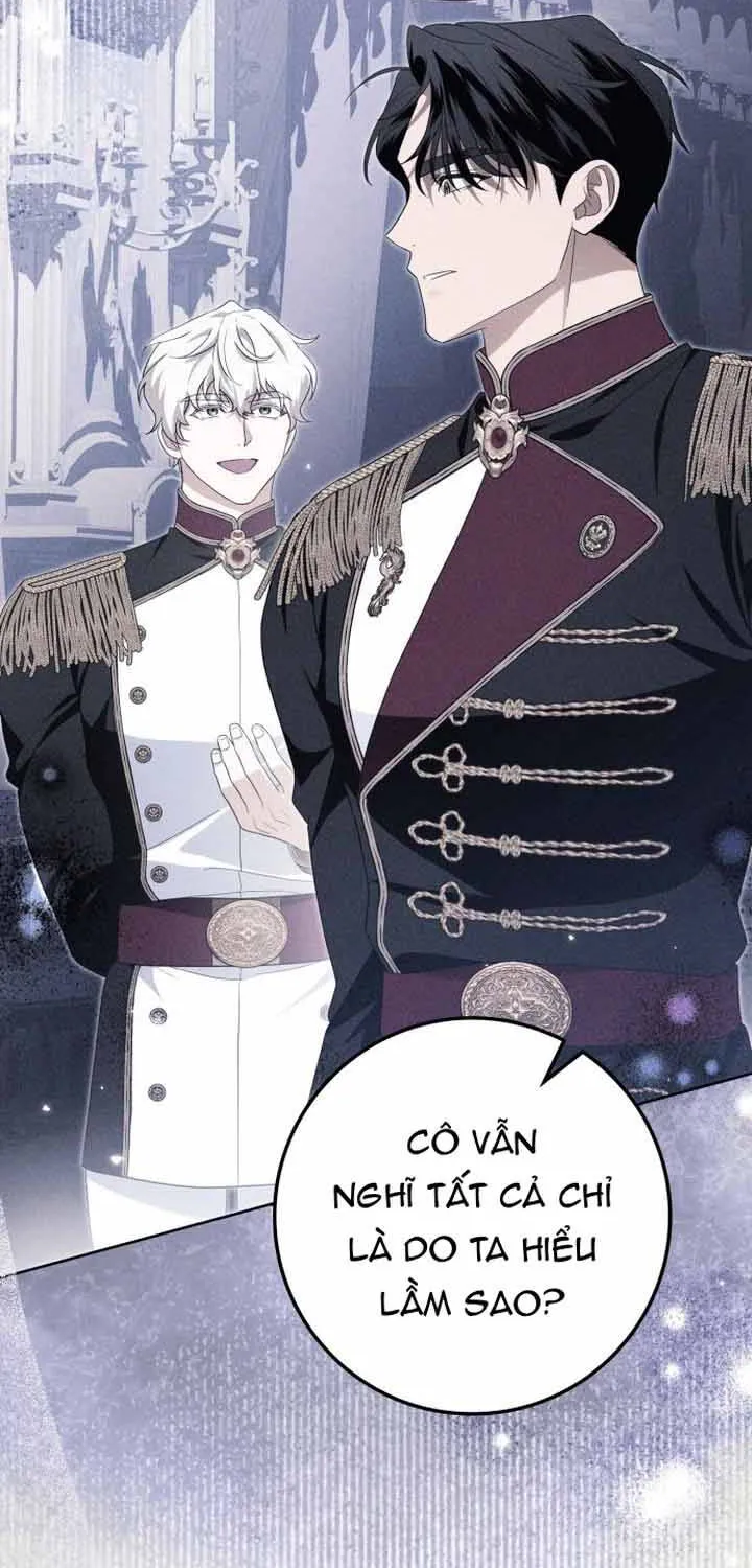 Nữ Tước Trong Sự Lụi Tàn Chap 48 - Next Chap 49
