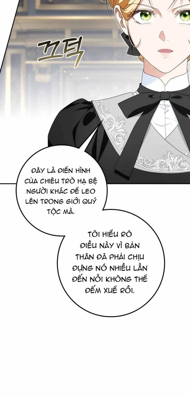 Nữ Tước Trong Sự Lụi Tàn Chap 48 - Next Chap 49