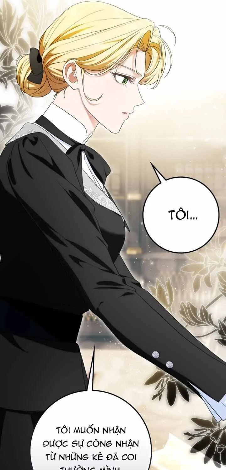 Nữ Tước Trong Sự Lụi Tàn Chap 48 - Next Chap 49