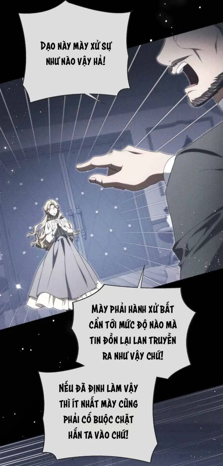 Nữ Tước Trong Sự Lụi Tàn Chap 48 - Next Chap 49