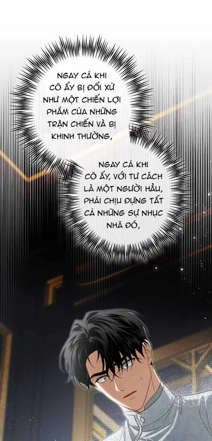 Nữ Tước Trong Sự Lụi Tàn Chap 48 - Next Chap 49