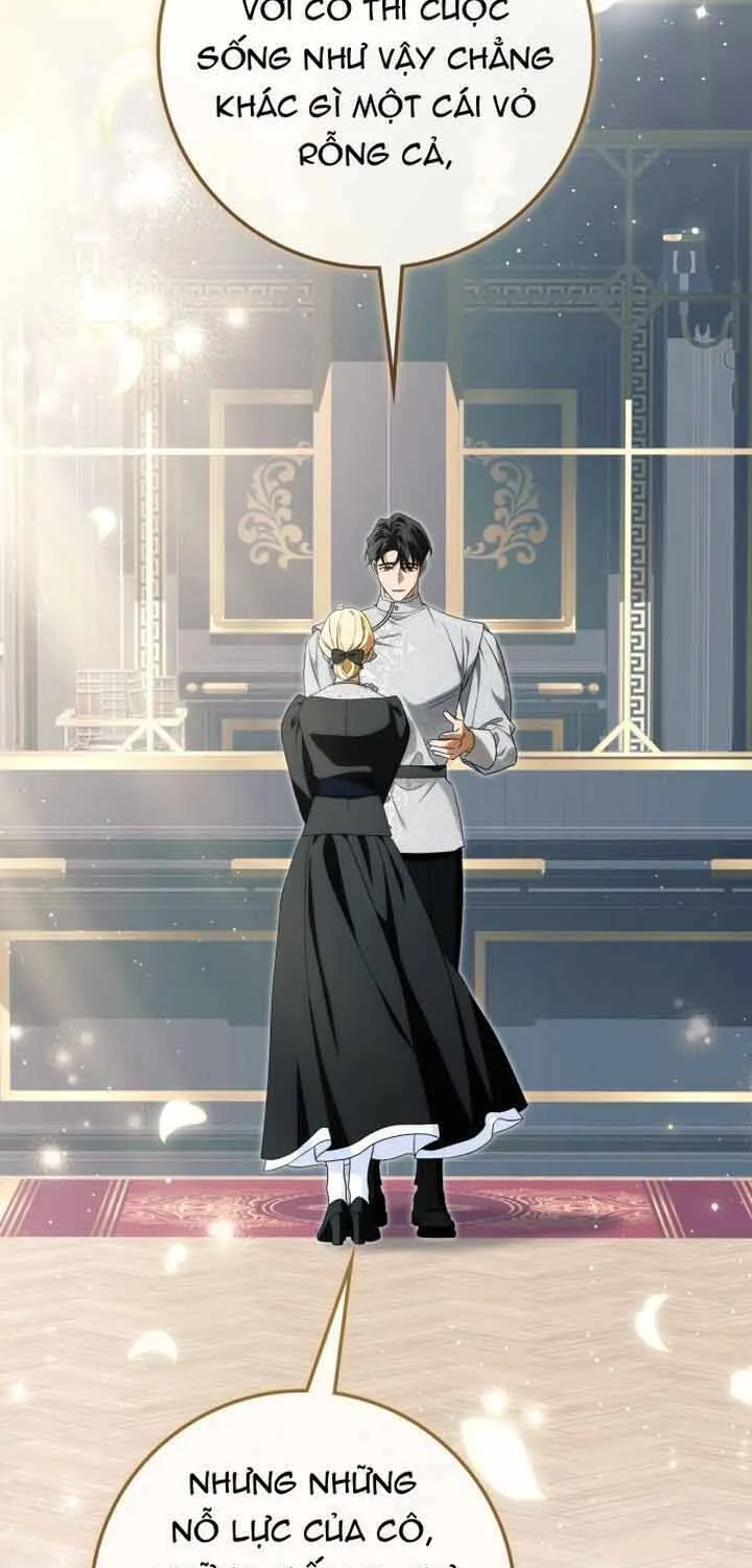 Nữ Tước Trong Sự Lụi Tàn Chap 48 - Next Chap 49