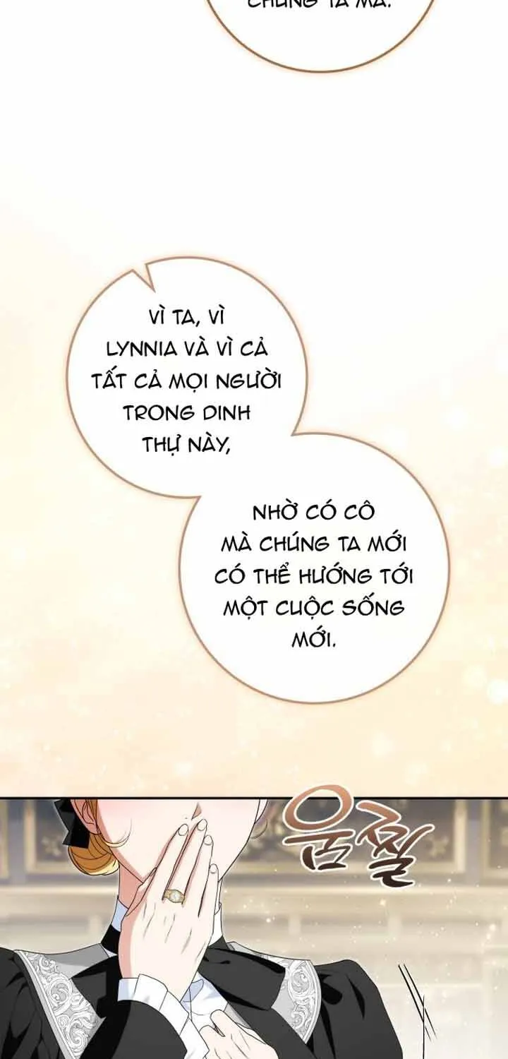 Nữ Tước Trong Sự Lụi Tàn Chap 48 - Next Chap 49