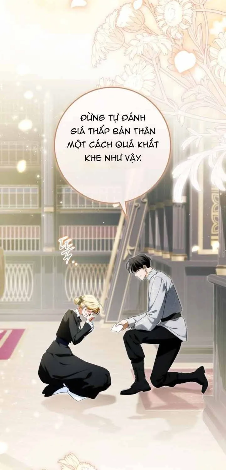 Nữ Tước Trong Sự Lụi Tàn Chap 48 - Next Chap 49