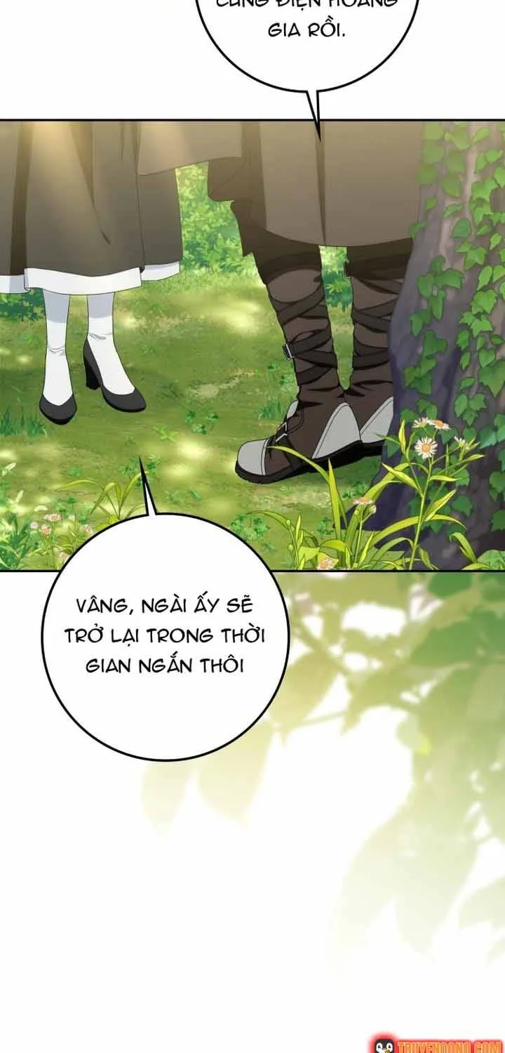 Nữ Tước Trong Sự Lụi Tàn Chap 48 - Next Chap 49