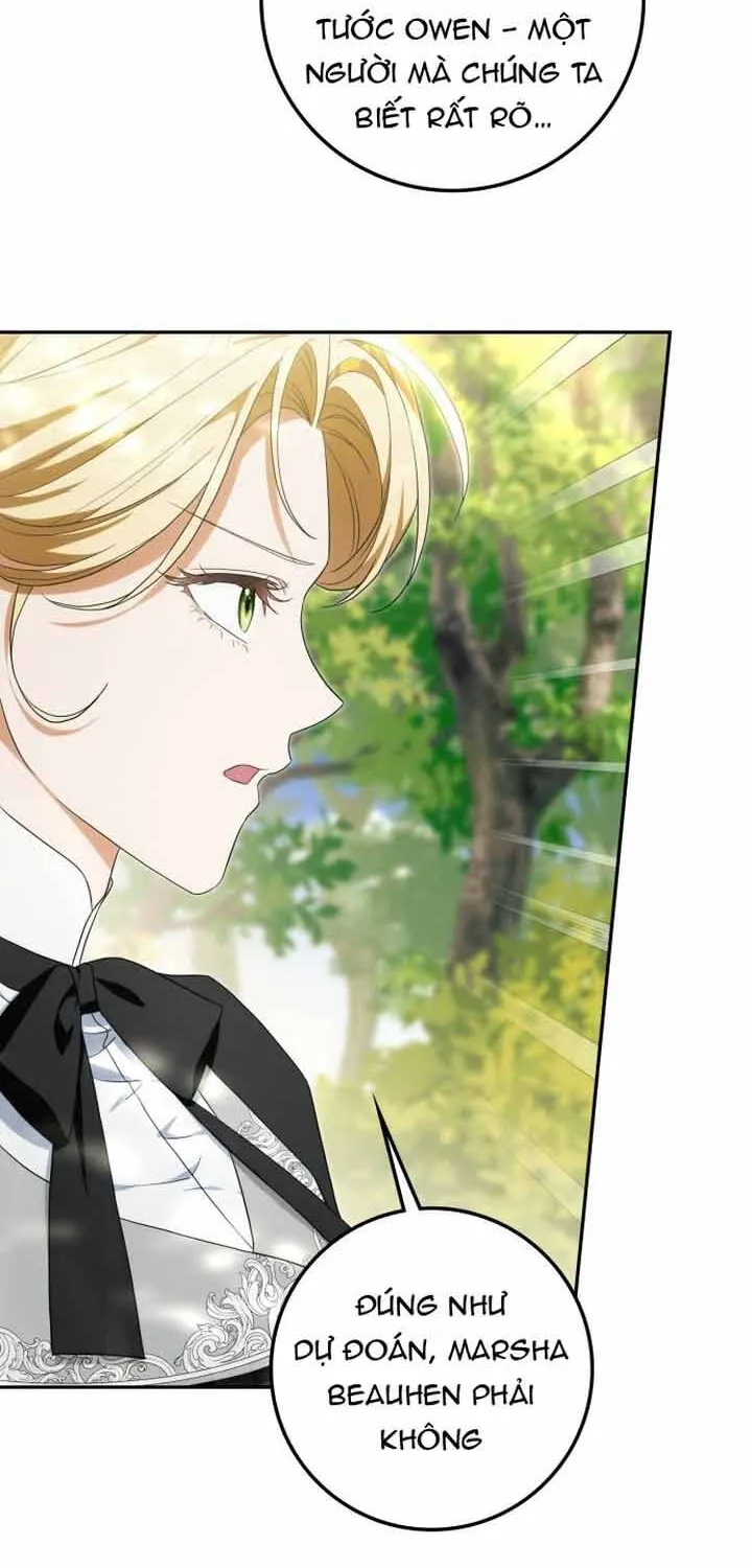 Nữ Tước Trong Sự Lụi Tàn Chap 48 - Next Chap 49