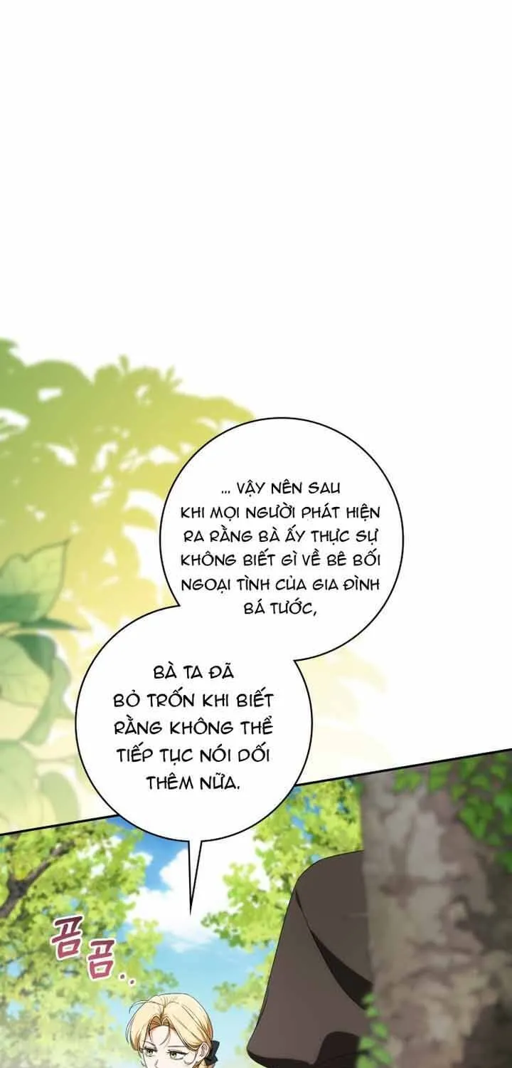 Nữ Tước Trong Sự Lụi Tàn Chap 48 - Next Chap 49