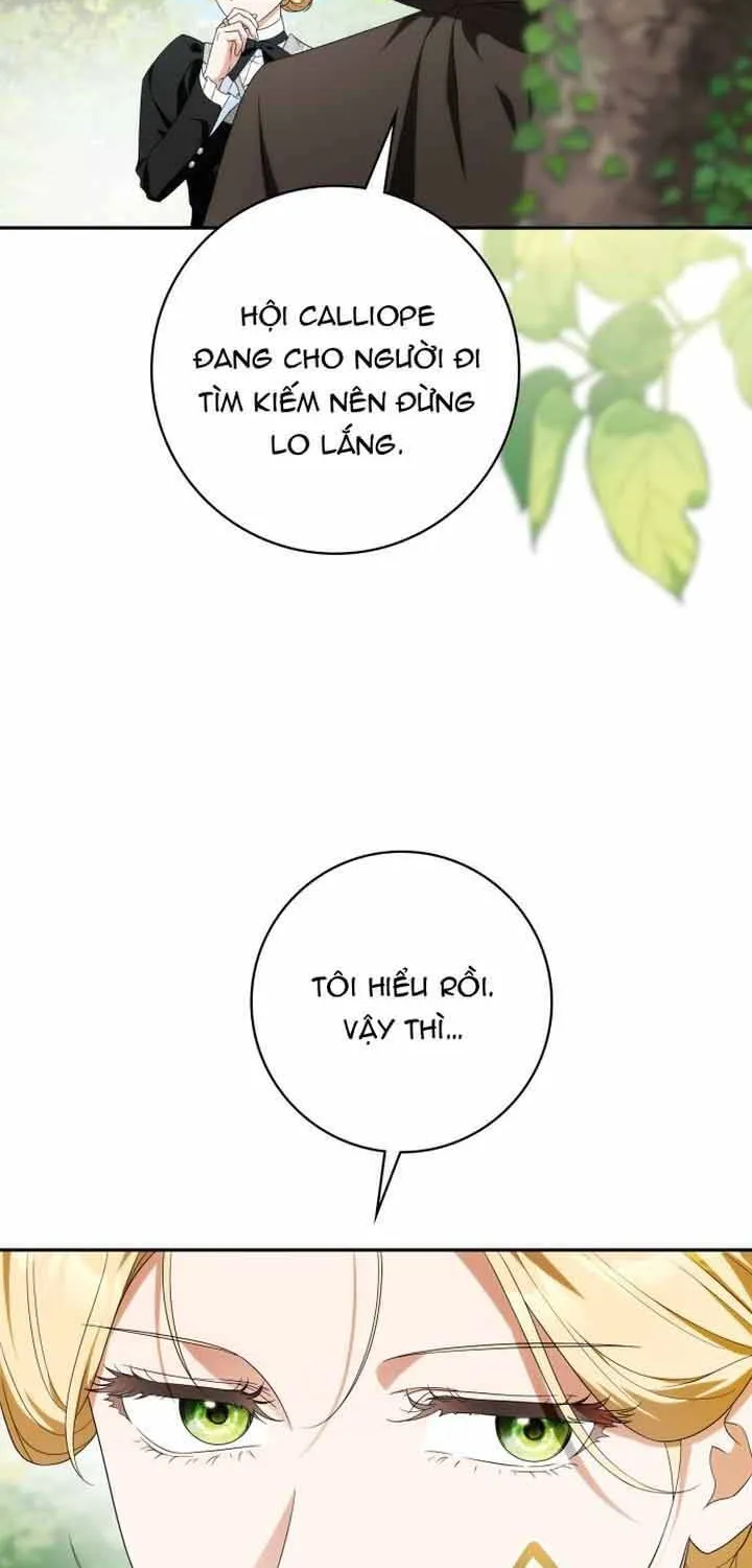 Nữ Tước Trong Sự Lụi Tàn Chap 48 - Next Chap 49