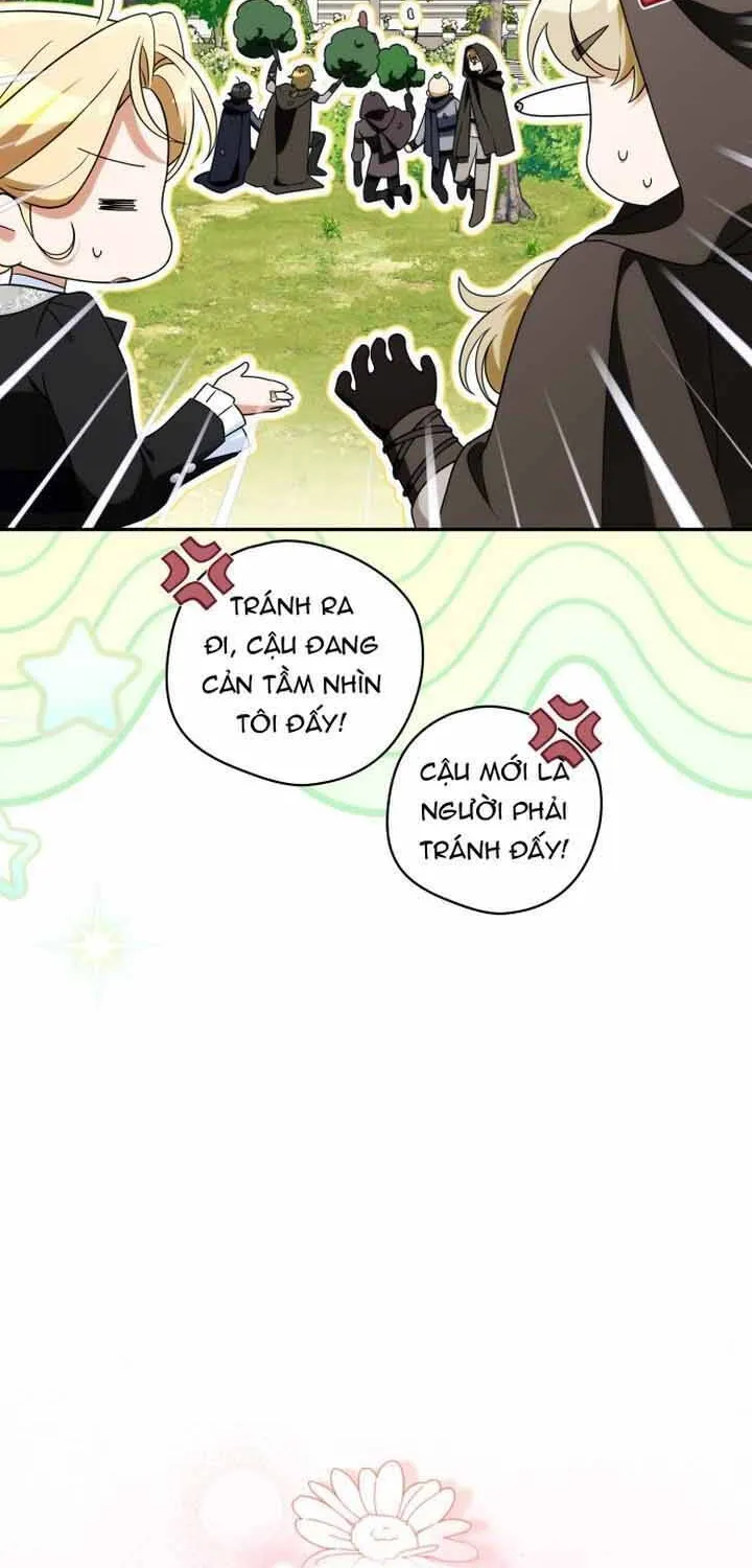 Nữ Tước Trong Sự Lụi Tàn Chap 48 - Next Chap 49