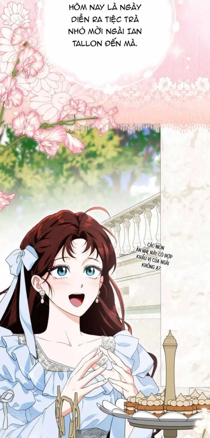 Nữ Tước Trong Sự Lụi Tàn Chap 48 - Next Chap 49