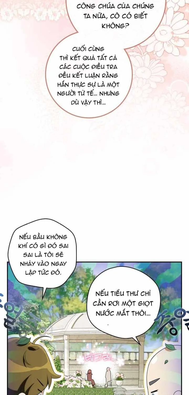 Nữ Tước Trong Sự Lụi Tàn Chap 48 - Next Chap 49