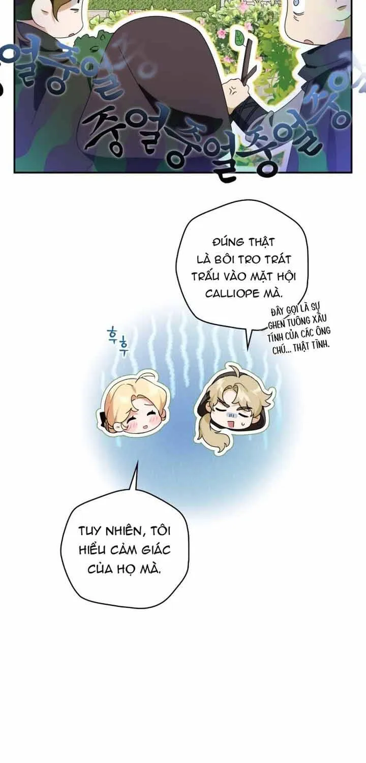 Nữ Tước Trong Sự Lụi Tàn Chap 48 - Next Chap 49
