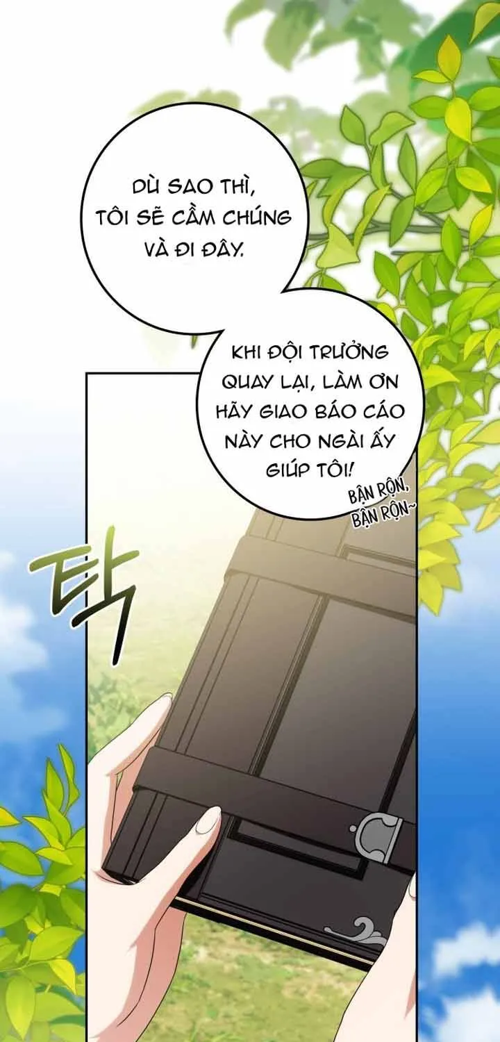 Nữ Tước Trong Sự Lụi Tàn Chap 48 - Next Chap 49
