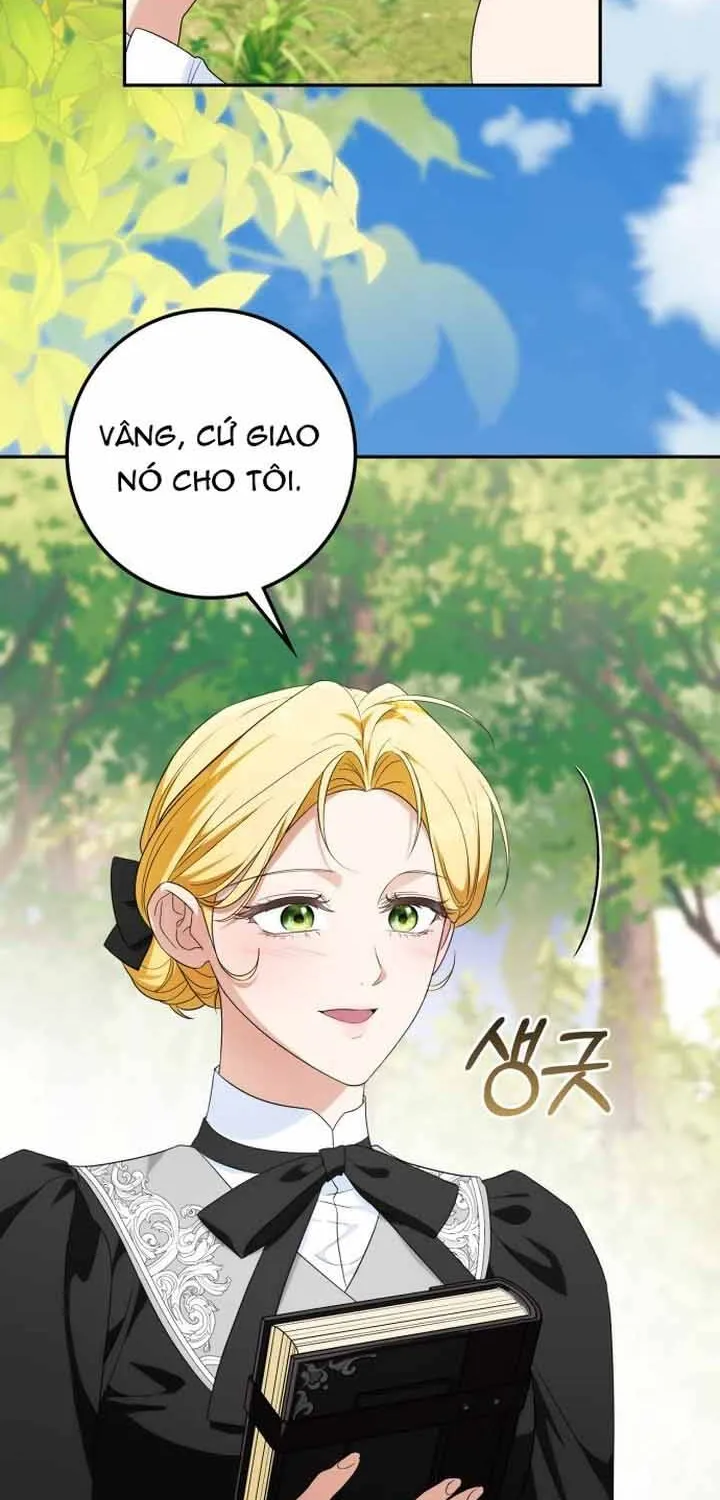 Nữ Tước Trong Sự Lụi Tàn Chap 48 - Next Chap 49