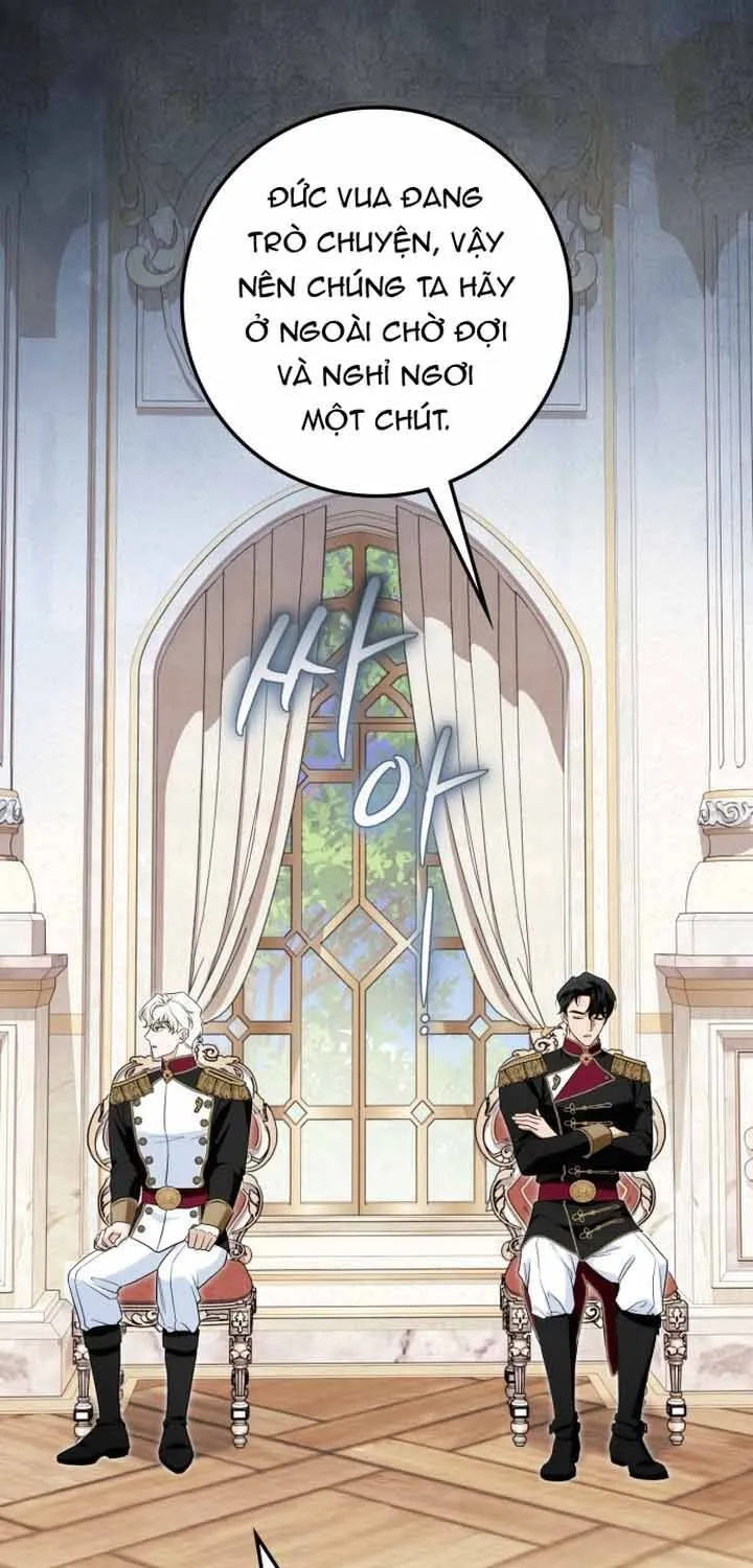 Nữ Tước Trong Sự Lụi Tàn Chap 48 - Next Chap 49