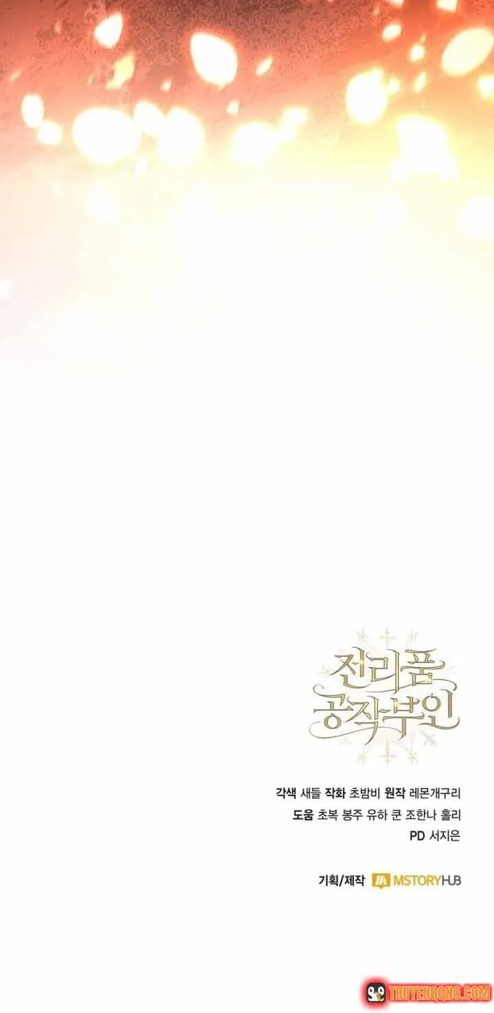 Nữ Tước Trong Sự Lụi Tàn Chap 49 - Next Chap 50