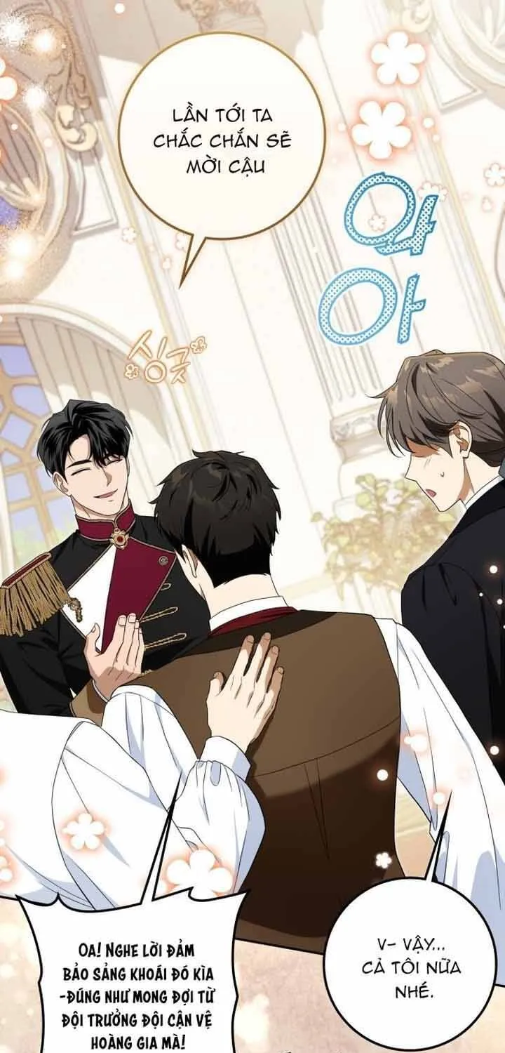 Nữ Tước Trong Sự Lụi Tàn Chap 49 - Next Chap 50