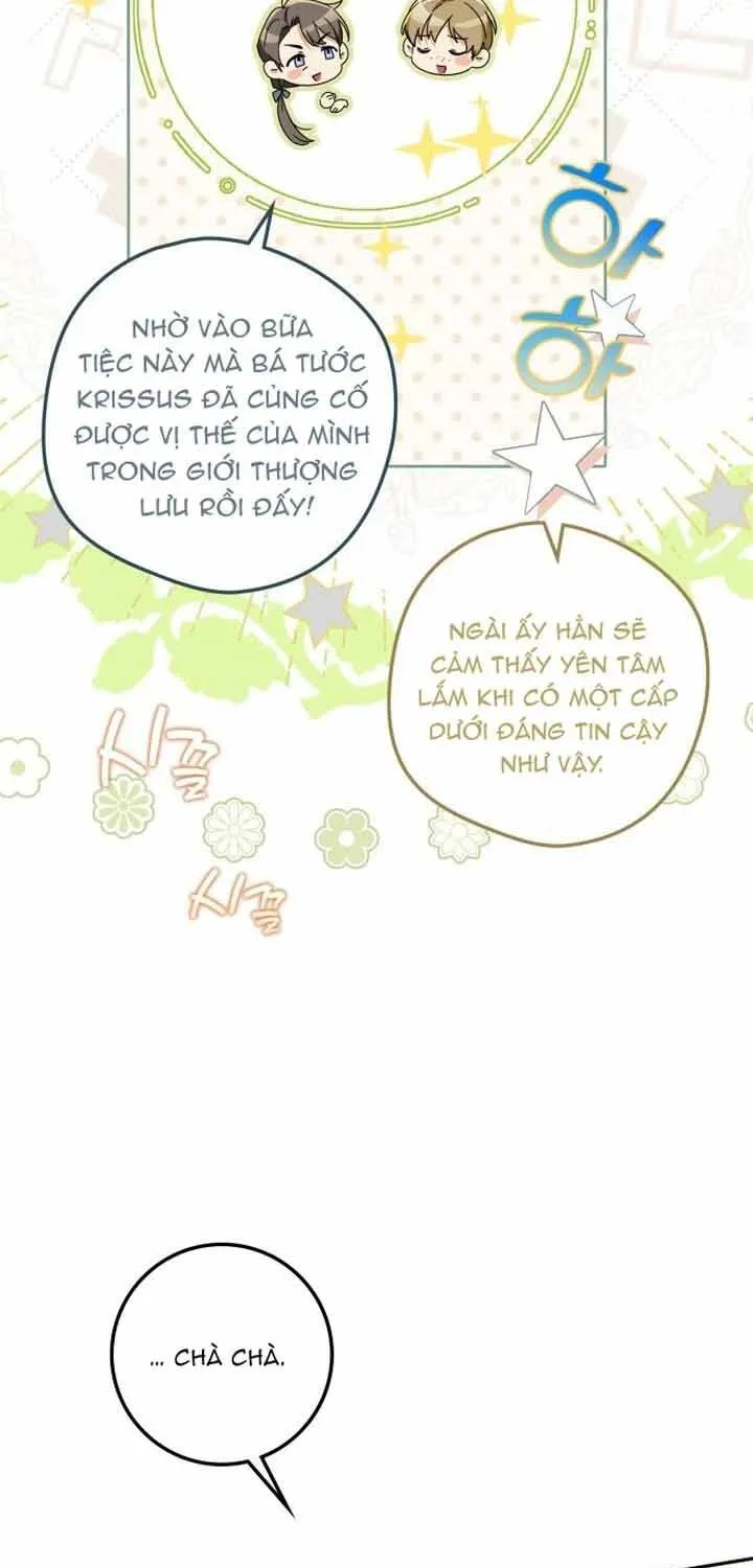 Nữ Tước Trong Sự Lụi Tàn Chap 49 - Next Chap 50