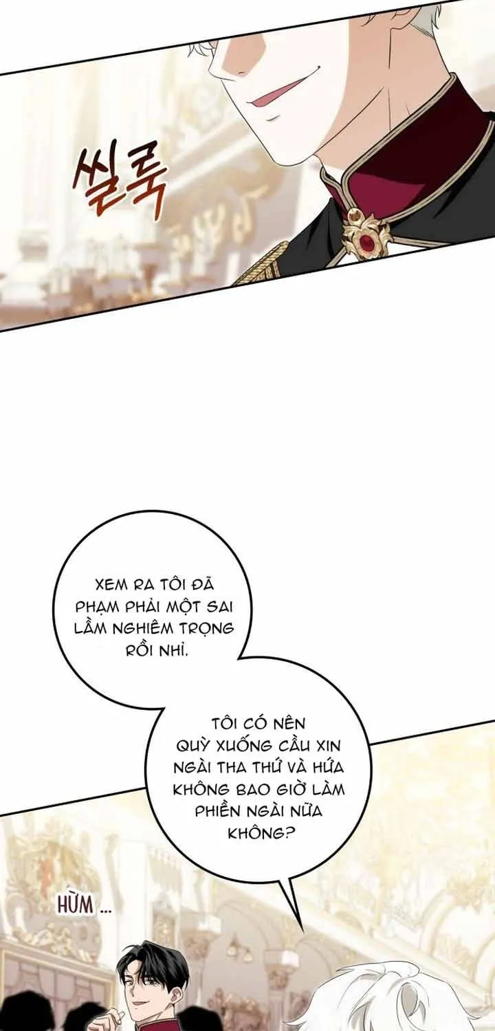 Nữ Tước Trong Sự Lụi Tàn Chap 49 - Next Chap 50