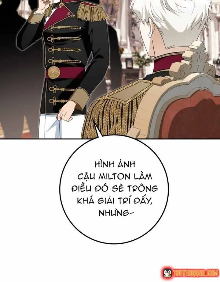 Nữ Tước Trong Sự Lụi Tàn Chap 49 - Next Chap 50