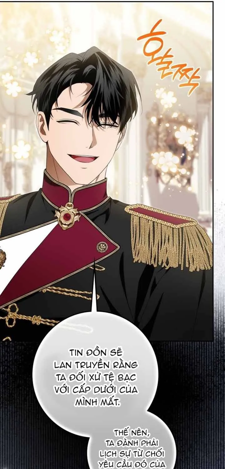 Nữ Tước Trong Sự Lụi Tàn Chap 49 - Next Chap 50