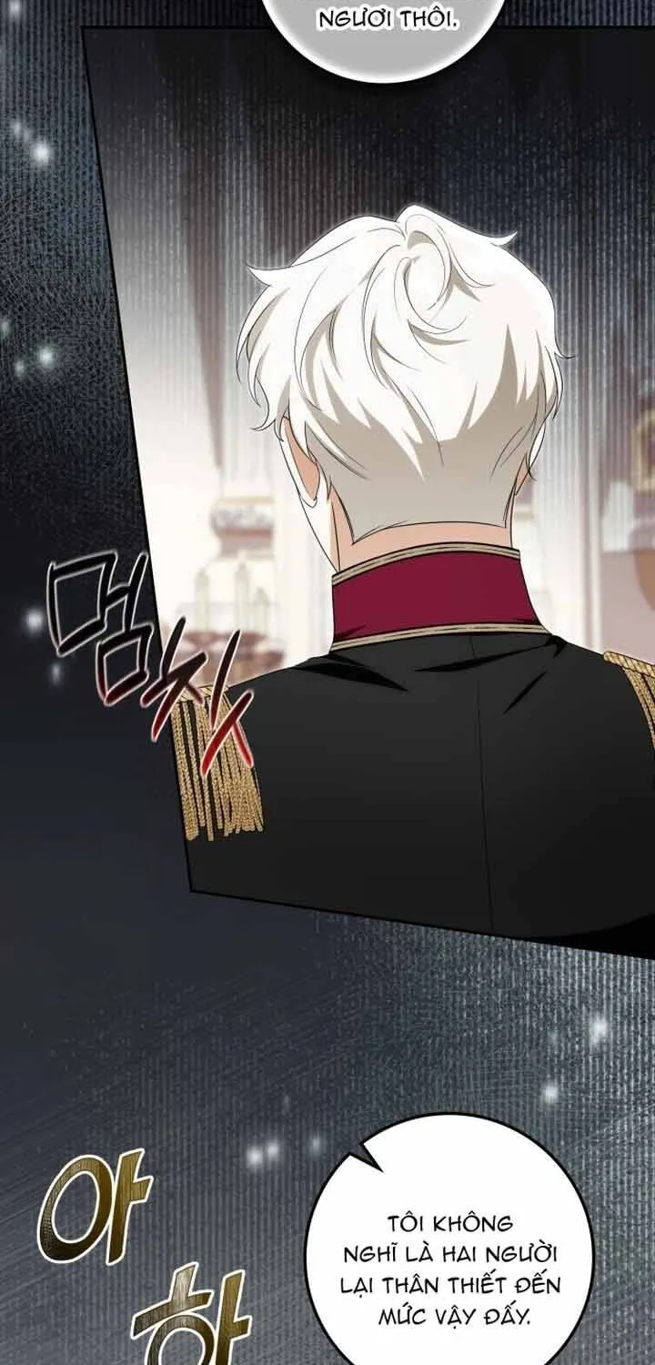 Nữ Tước Trong Sự Lụi Tàn Chap 49 - Next Chap 50
