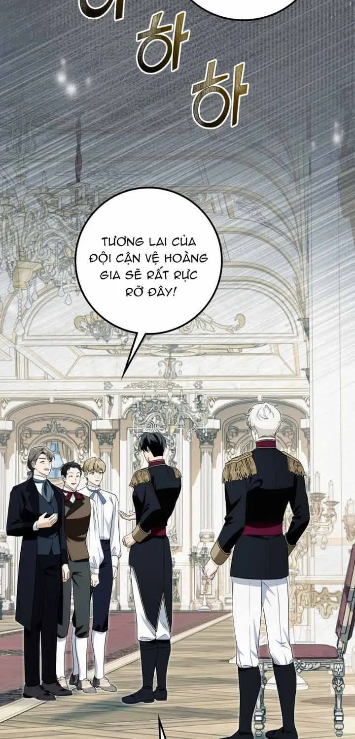 Nữ Tước Trong Sự Lụi Tàn Chap 49 - Next Chap 50