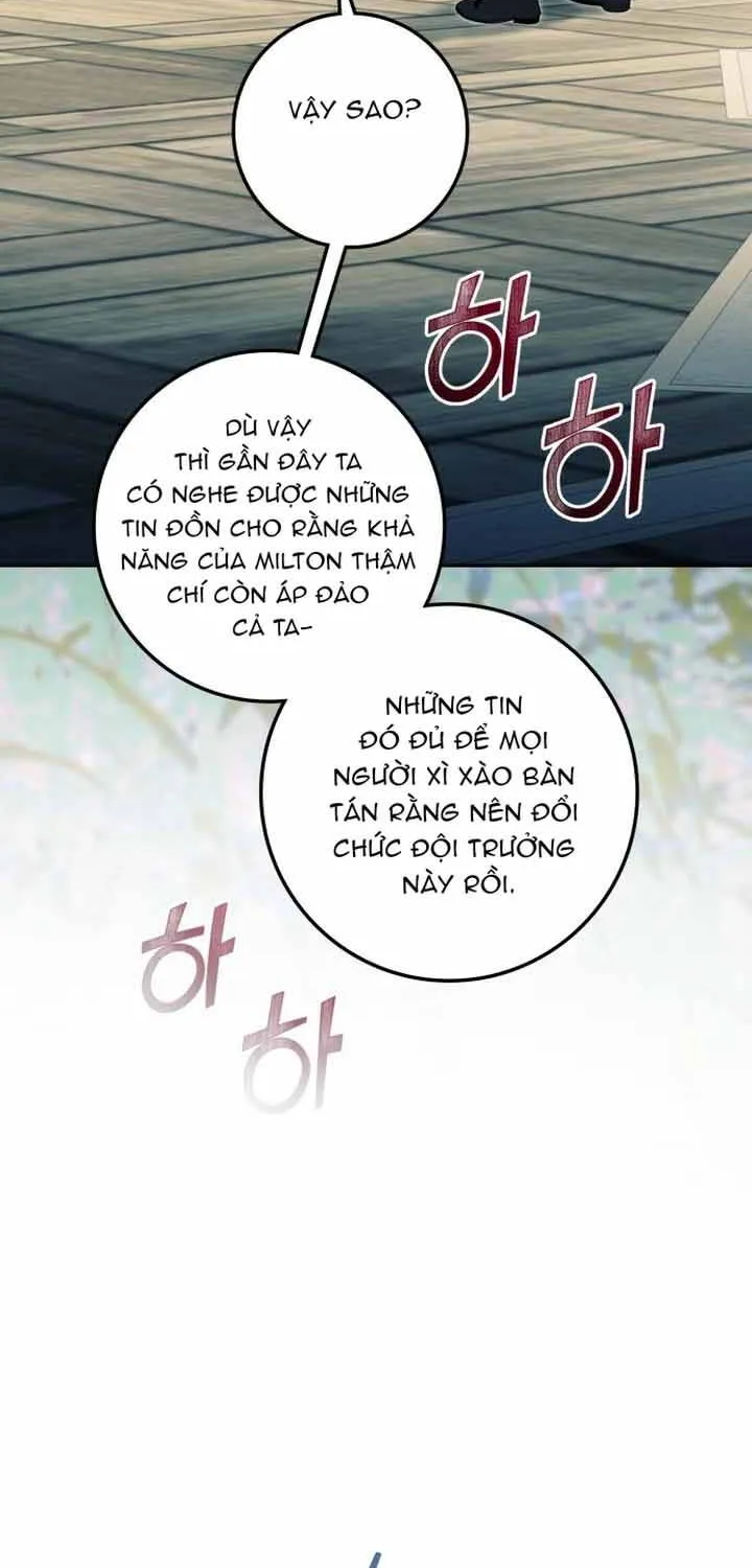 Nữ Tước Trong Sự Lụi Tàn Chap 49 - Next Chap 50