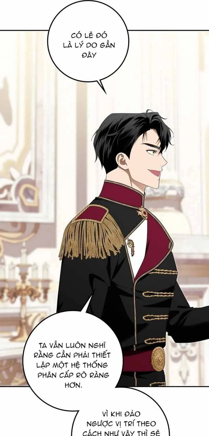 Nữ Tước Trong Sự Lụi Tàn Chap 49 - Next Chap 50