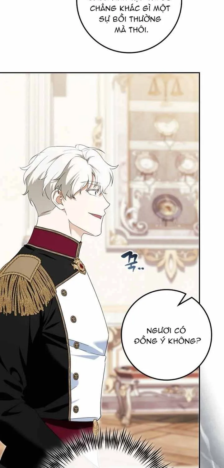 Nữ Tước Trong Sự Lụi Tàn Chap 49 - Next Chap 50