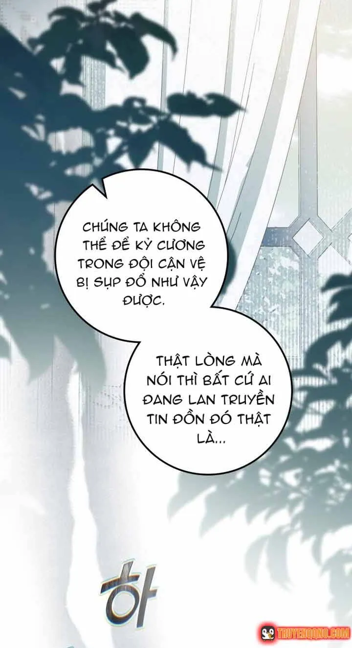 Nữ Tước Trong Sự Lụi Tàn Chap 49 - Next Chap 50