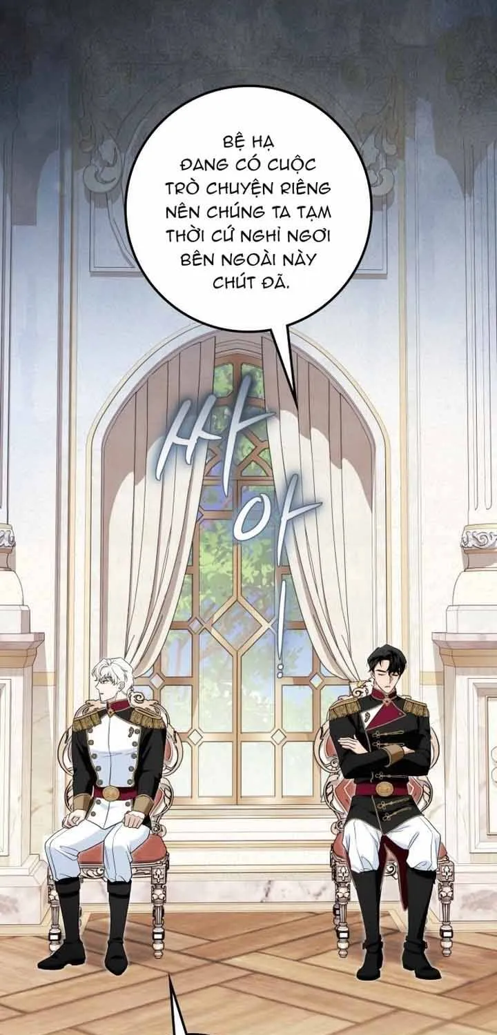 Nữ Tước Trong Sự Lụi Tàn Chap 49 - Next Chap 50