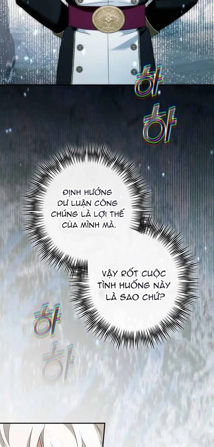 Nữ Tước Trong Sự Lụi Tàn Chap 49 - Next Chap 50