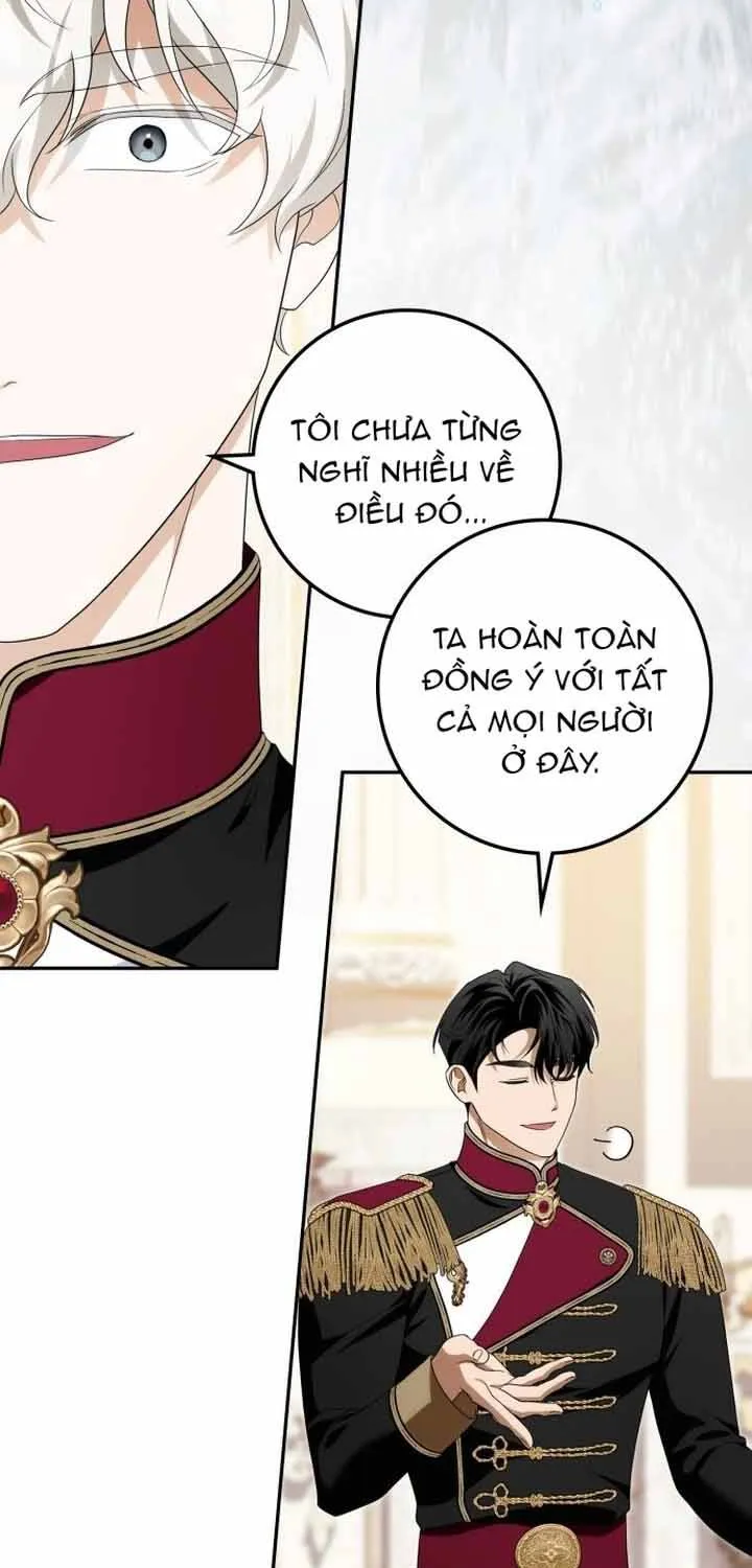 Nữ Tước Trong Sự Lụi Tàn Chap 49 - Next Chap 50
