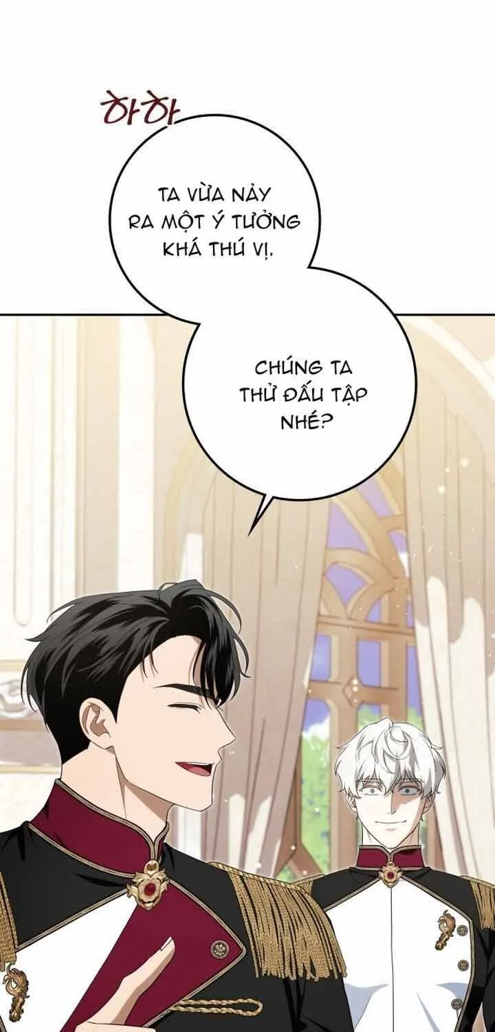 Nữ Tước Trong Sự Lụi Tàn Chap 49 - Next Chap 50
