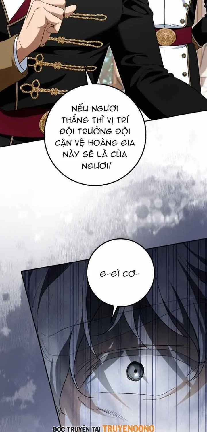 Nữ Tước Trong Sự Lụi Tàn Chap 49 - Next Chap 50