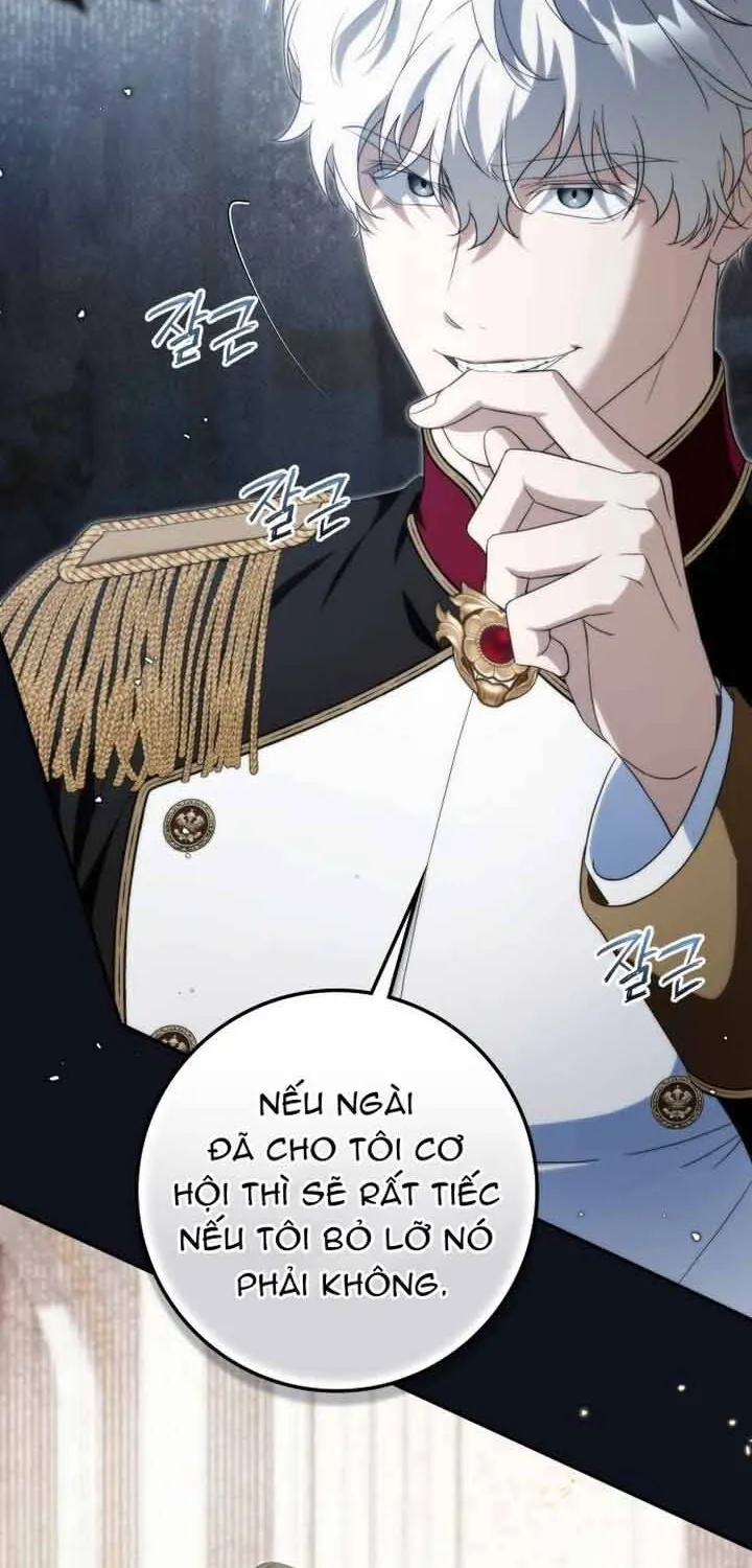 Nữ Tước Trong Sự Lụi Tàn Chap 49 - Next Chap 50
