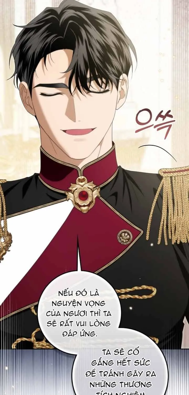 Nữ Tước Trong Sự Lụi Tàn Chap 49 - Next Chap 50