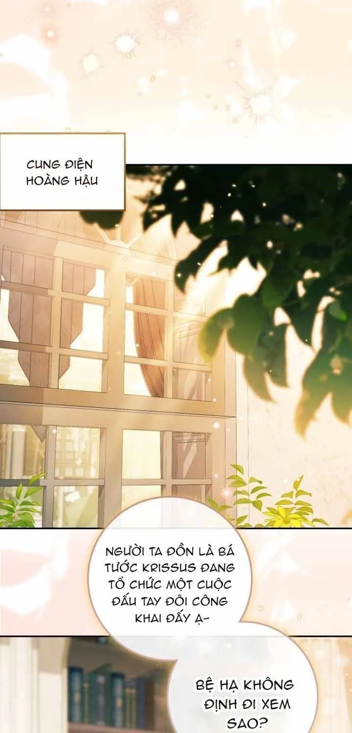 Nữ Tước Trong Sự Lụi Tàn Chap 49 - Next Chap 50