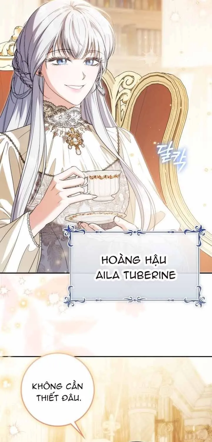 Nữ Tước Trong Sự Lụi Tàn Chap 49 - Next Chap 50