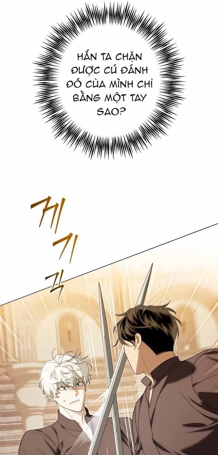 Nữ Tước Trong Sự Lụi Tàn Chap 49 - Next Chap 50