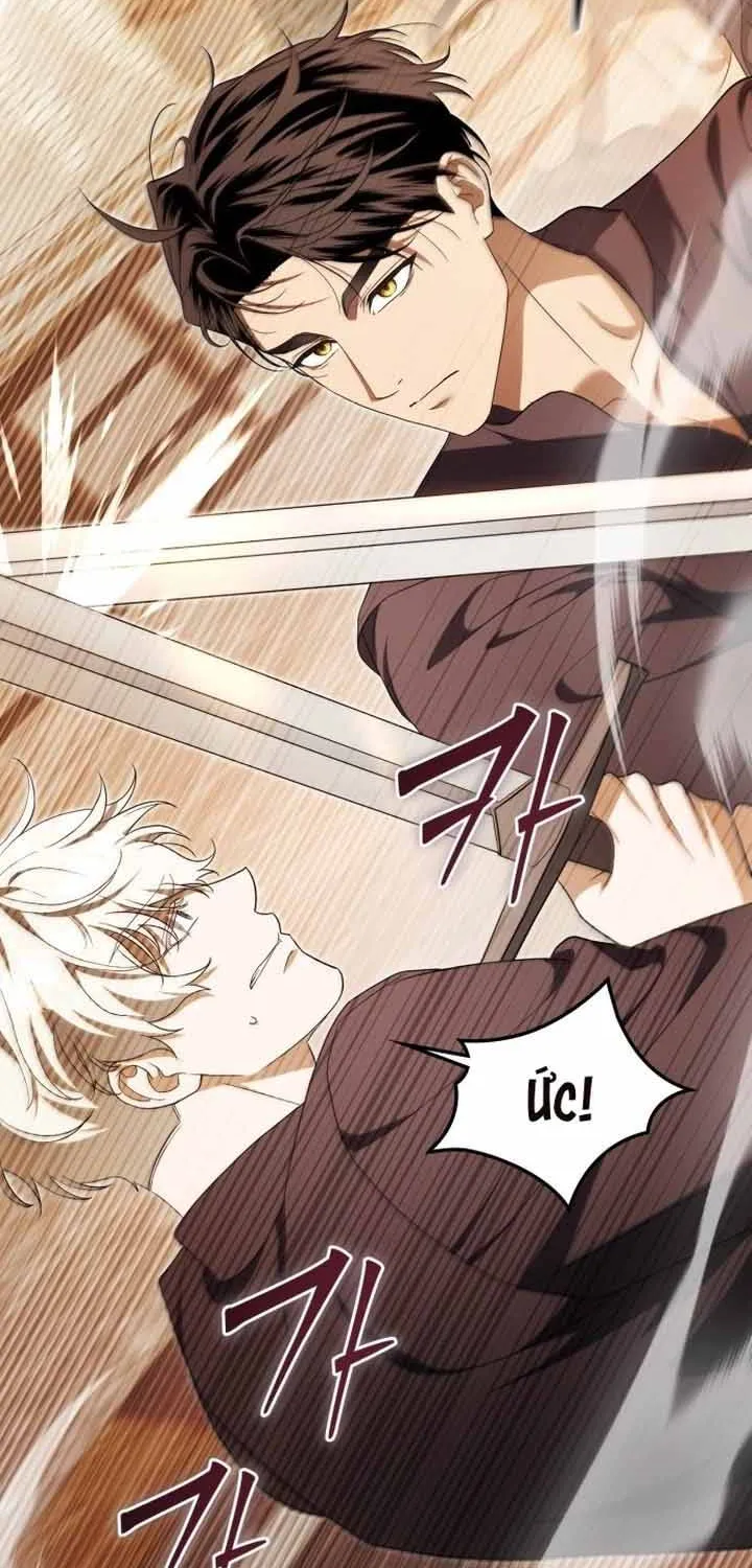 Nữ Tước Trong Sự Lụi Tàn Chap 49 - Next Chap 50